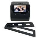 Glanz UA-02 Film & Combo Scanner