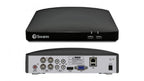 Swann 4 Camera 4 Channel FHD Spotlight DVR Security System 