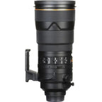 Nikon AF-S 300mm f/2.8G IF ED VR II Telephoto Lens 