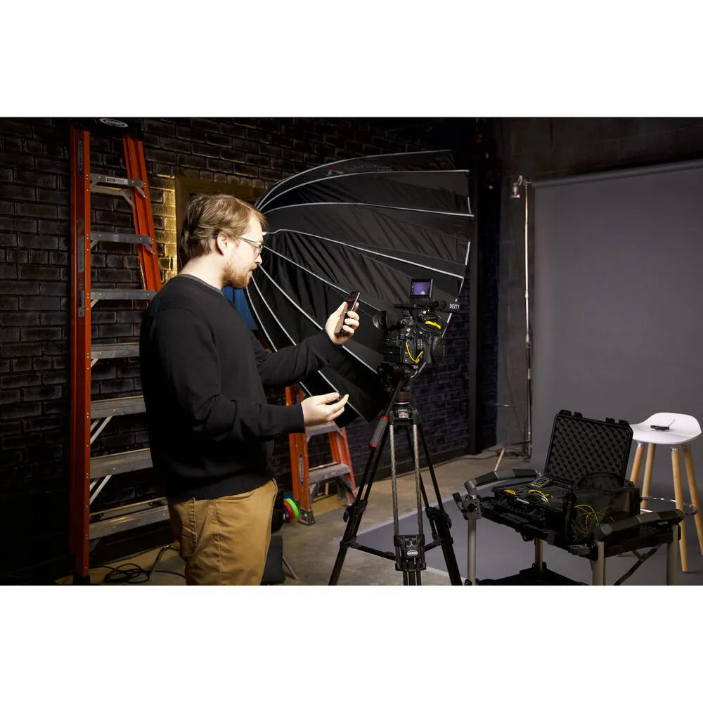 Deity TC-1 Wireless Timecode Box 3 Pack Kit 
