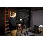 Deity TC-1 Wireless Timecode Box 3 Pack Kit 