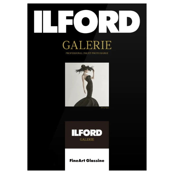 Ilford Galerie FineArt Glassine 50 gsm 44 x 50m Roll