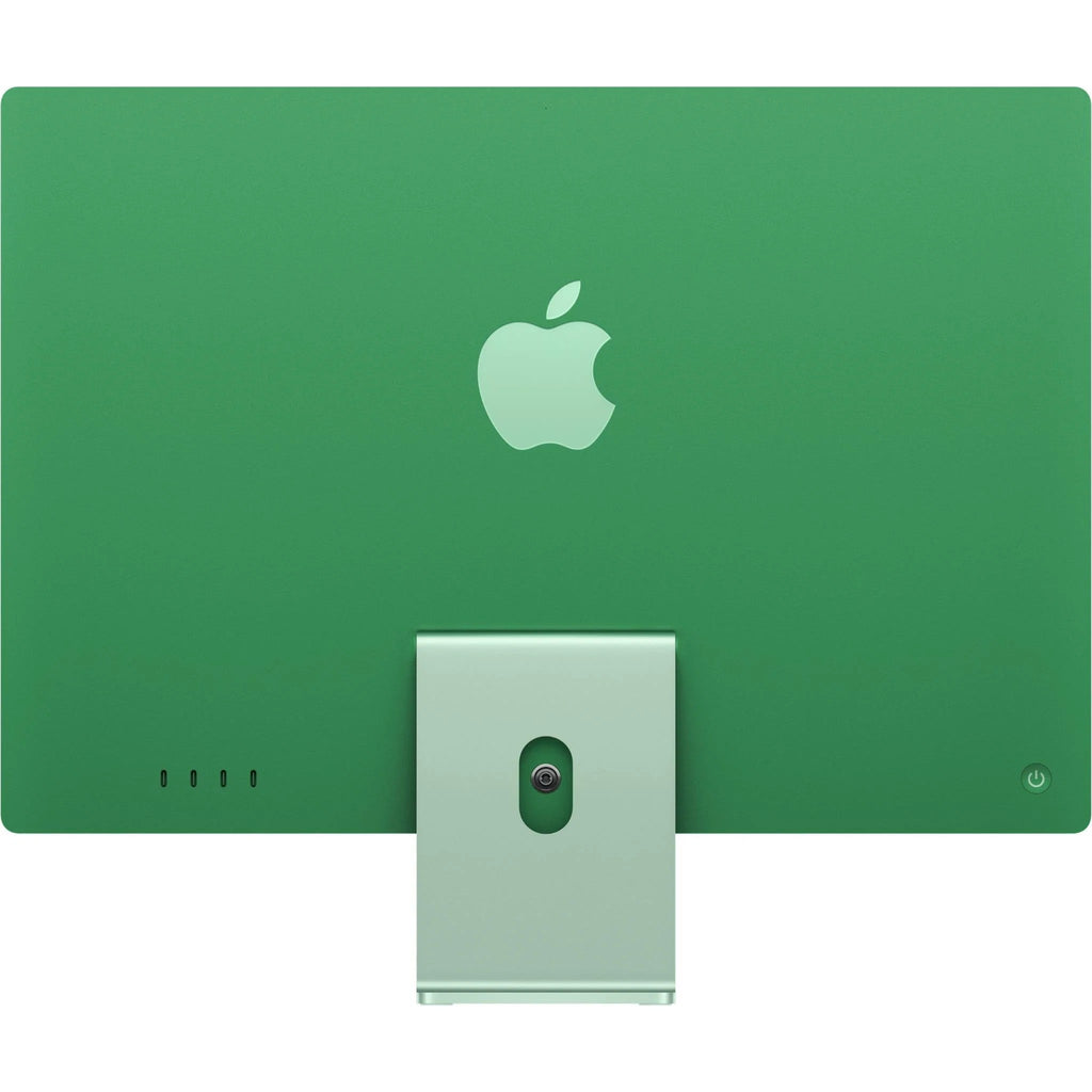 Apple iMac 24" Retina 4.5K with M4 10C CPU/10C GPU 24GB 512GB SSD (2024) (Green)