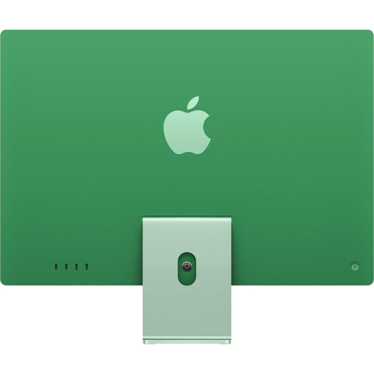 Apple iMac 24" Retina 4.5K with M4 10C CPU/10C GPU 24GB 512GB SSD (2024) (Green)