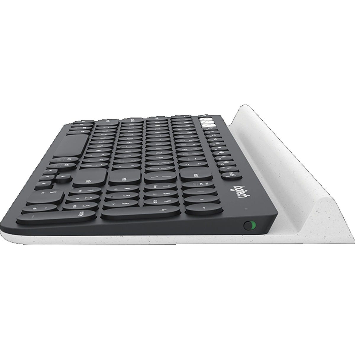 Logitech K780 Multi-Device Wireless Keyboard (Speckled)
