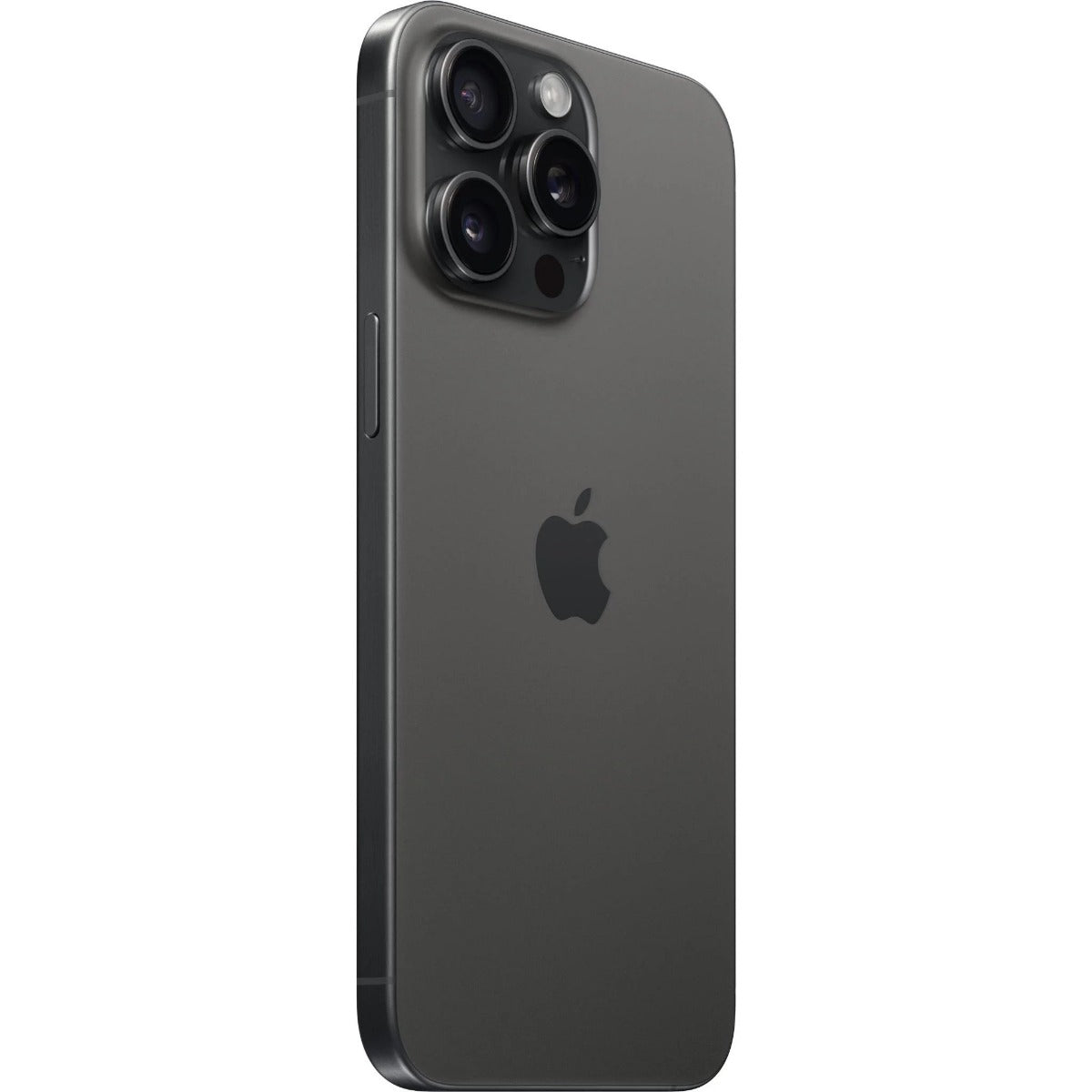 Apple iPhone 15 Pro Max 512GB (Black Titanium) 