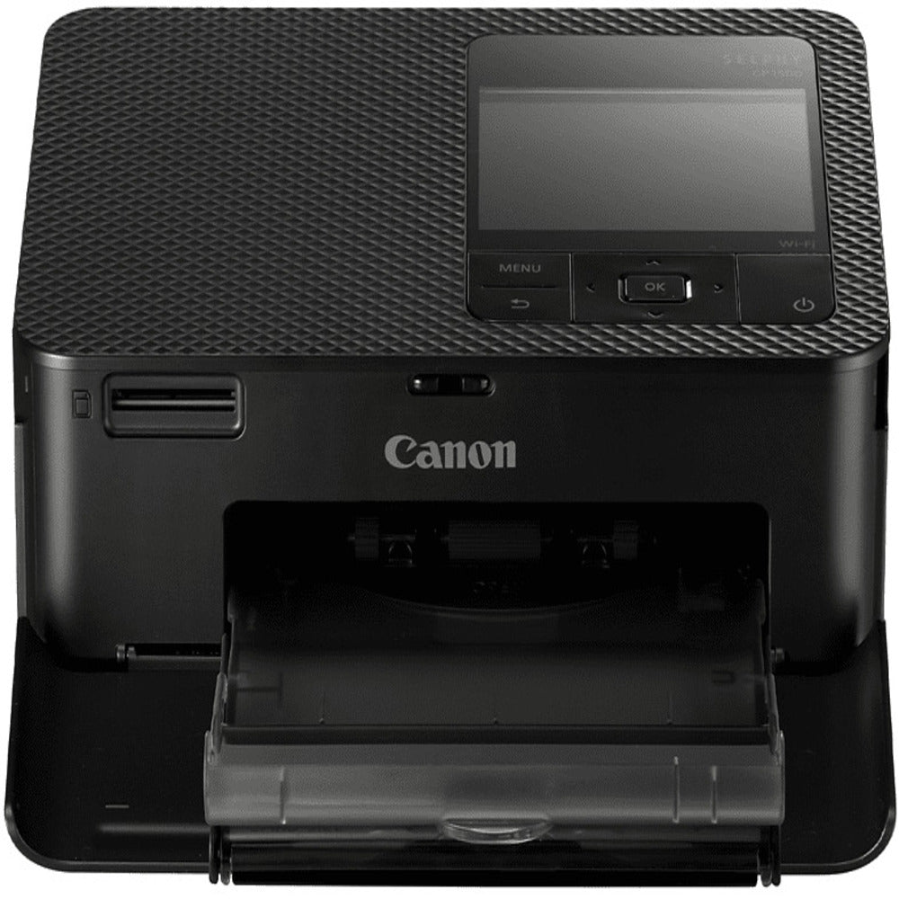 Canon Selphy CP1500 - Black