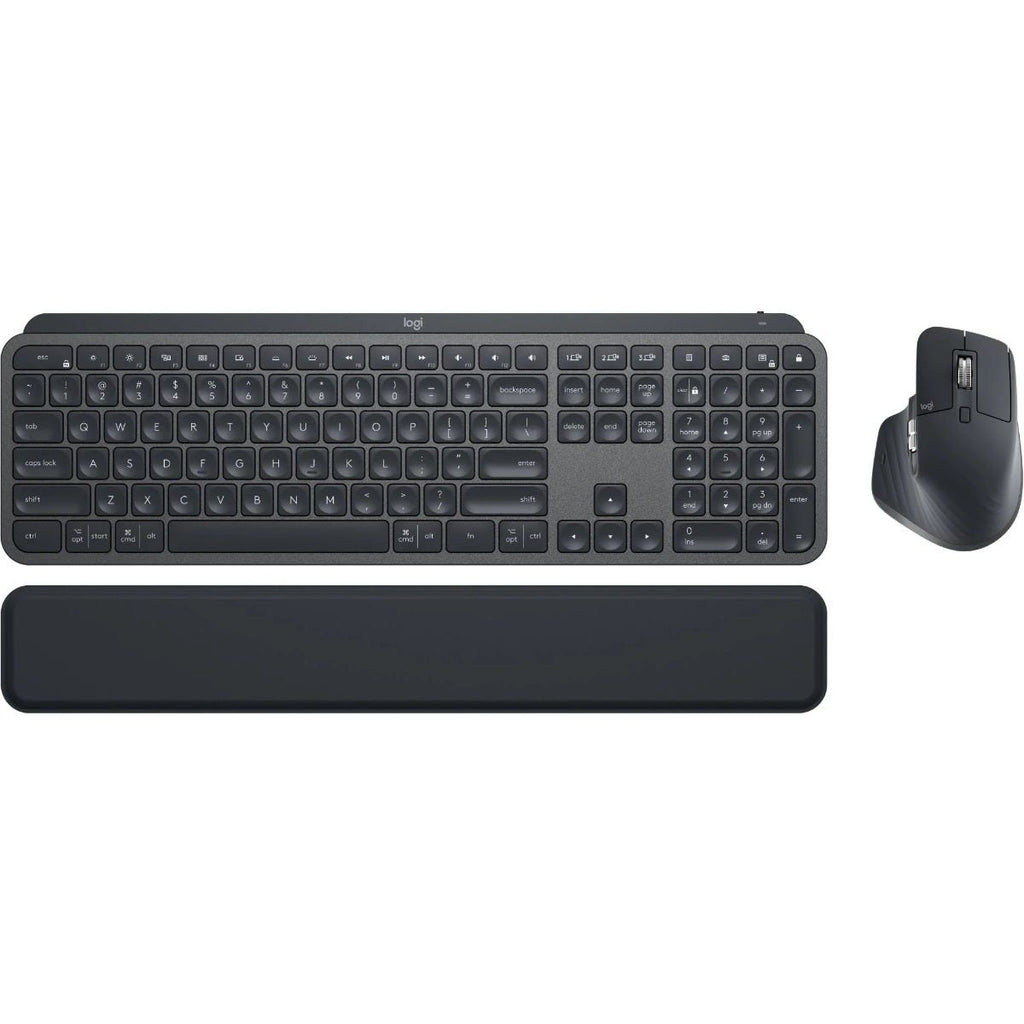 Logitech MX Palm Rest 