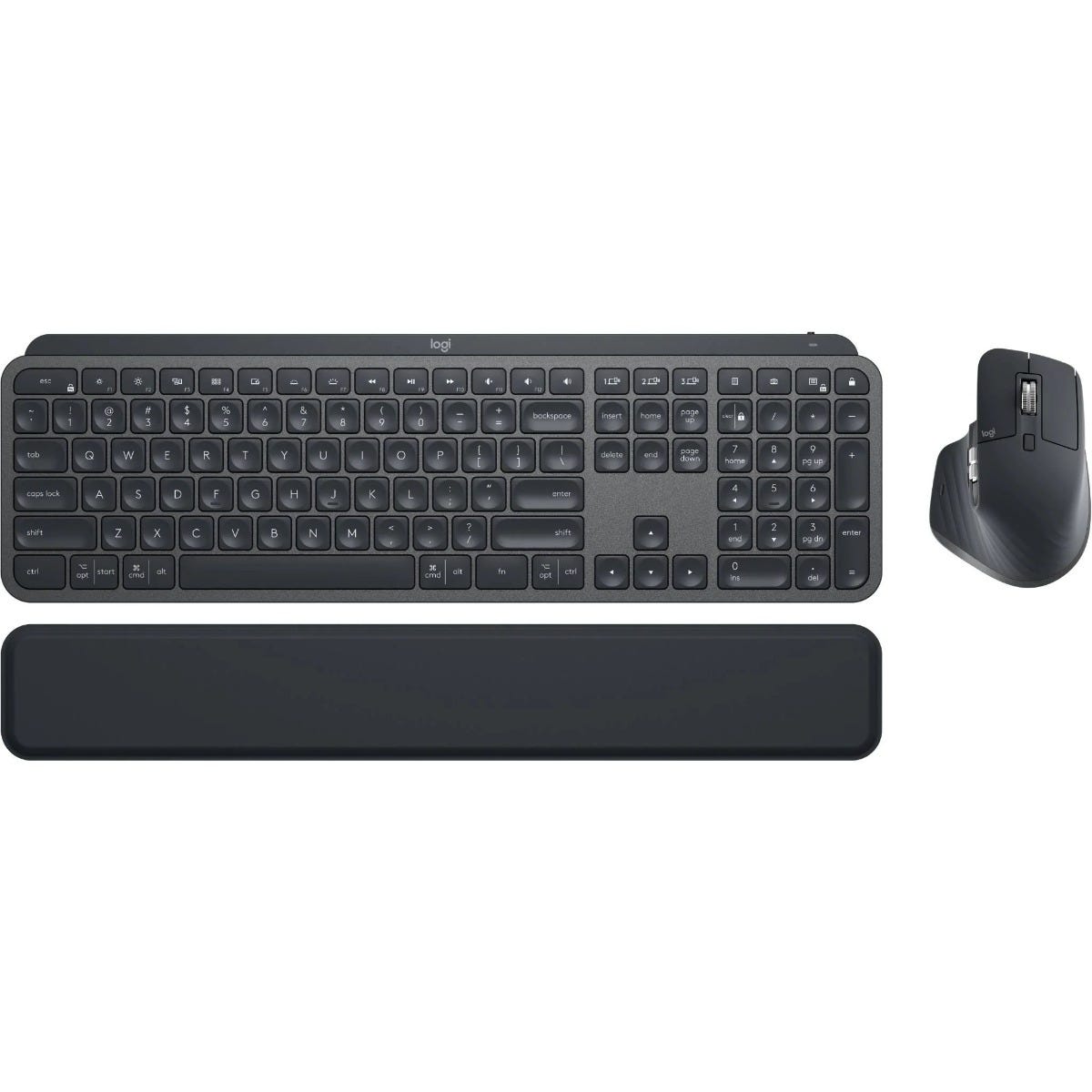 Logitech MX Palm Rest 