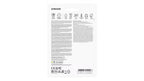 Samsung 128GB Micro SDXC EVO Plus Gen2 Memory Card.