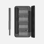 HOTO 28 in 1 Manual Screwdriver Tool Set