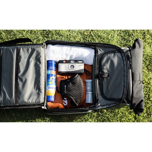 Wandrd PRVKE 11 Lite Wasatch Green