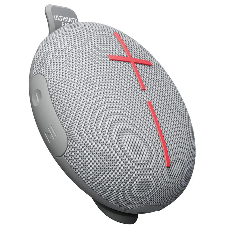 Ultimate Ears MINIROLL Duo Pack (Blue / Grey)