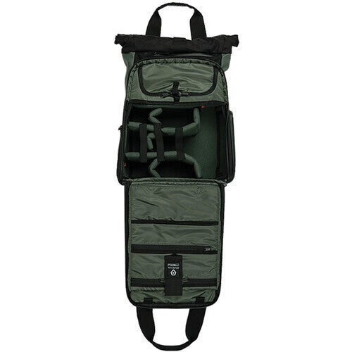 Wandrd PRVKE 11 Lite Wasatch Green
