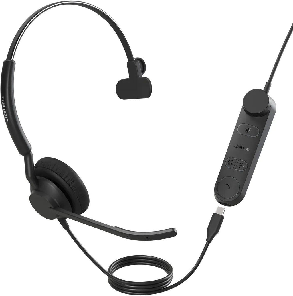 Jabra Engage 50 II UC Mono USB Business Headset