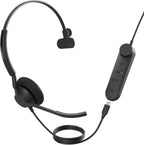 Jabra Engage 50 II UC Mono USB Business Headset