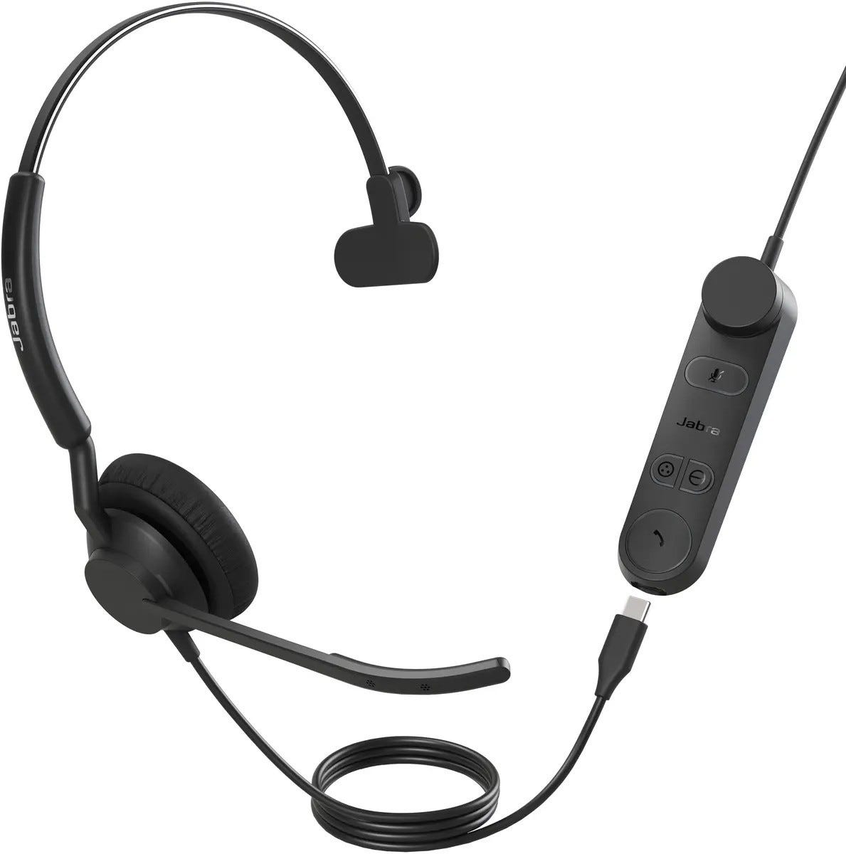 Jabra Engage 50 II UC Mono USB Business Headset