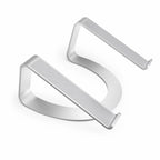 Twelve South Curve SE Stand for MacBooks and Laptops (Silver) 