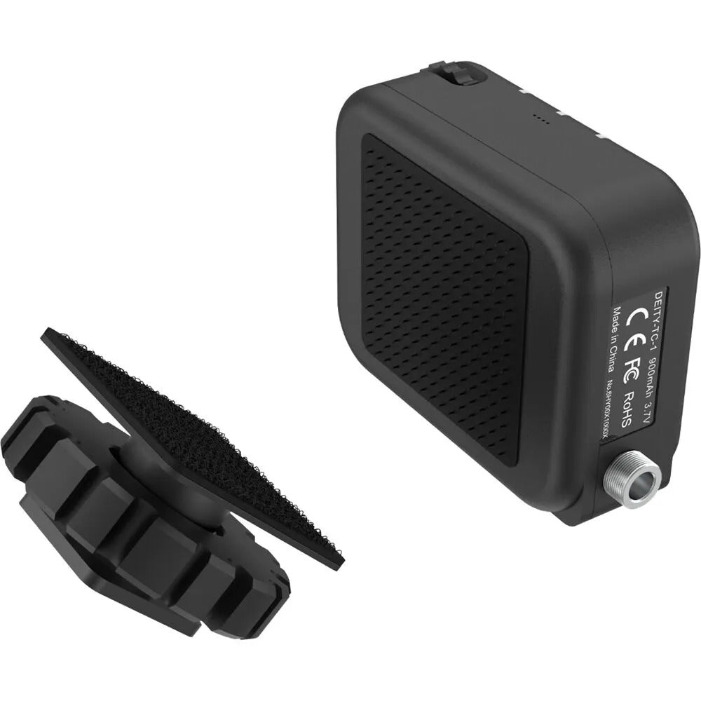 Deity TC-1 Wireless Timecode Box 3 Pack Kit 