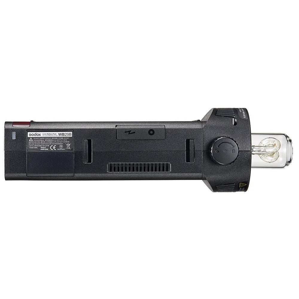 Godox AD200Pro II Portable Flash 