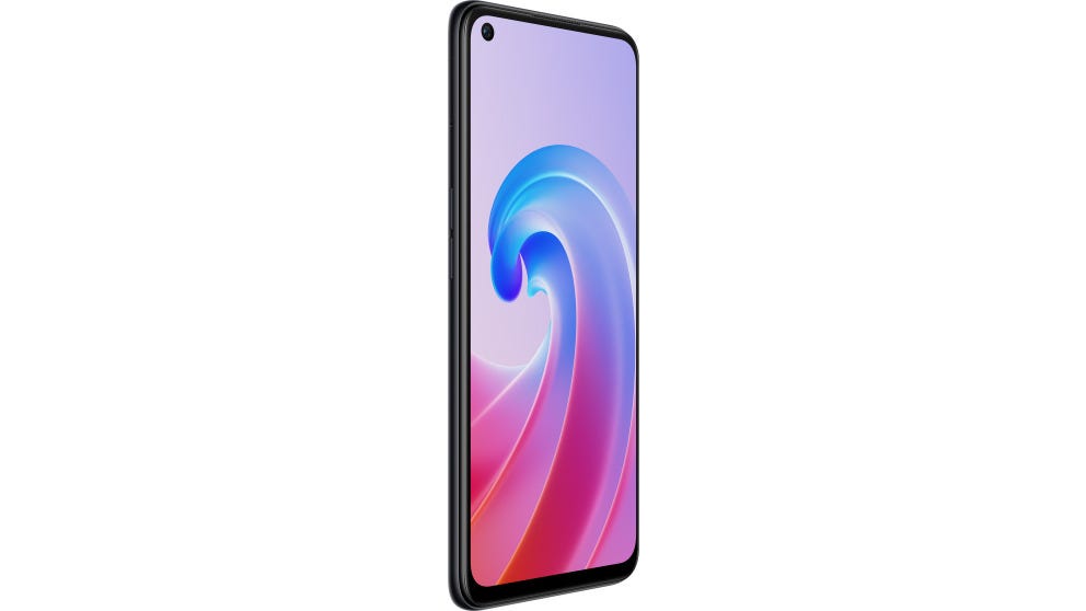 Oppo A96 128GB Starry Black