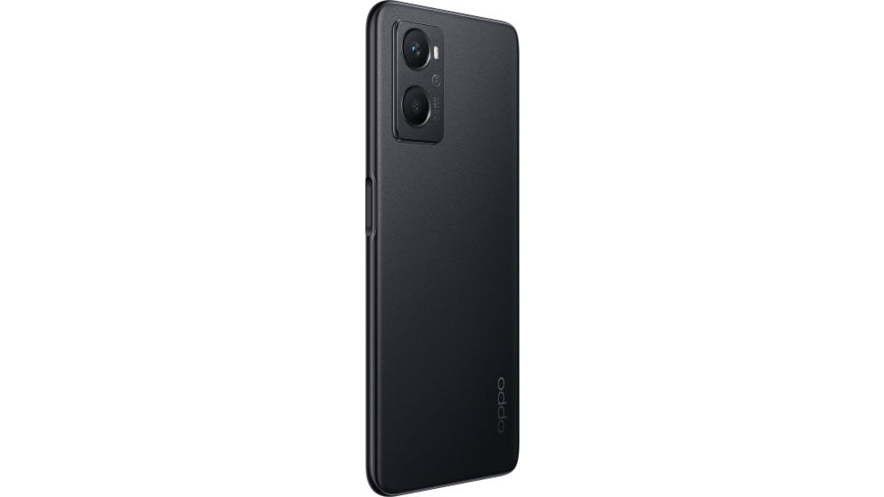 Oppo A96 128GB Starry Black
