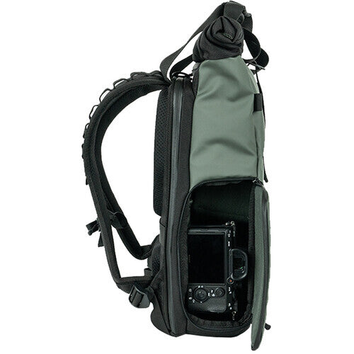 Wandrd PRVKE 11 Lite Wasatch Green