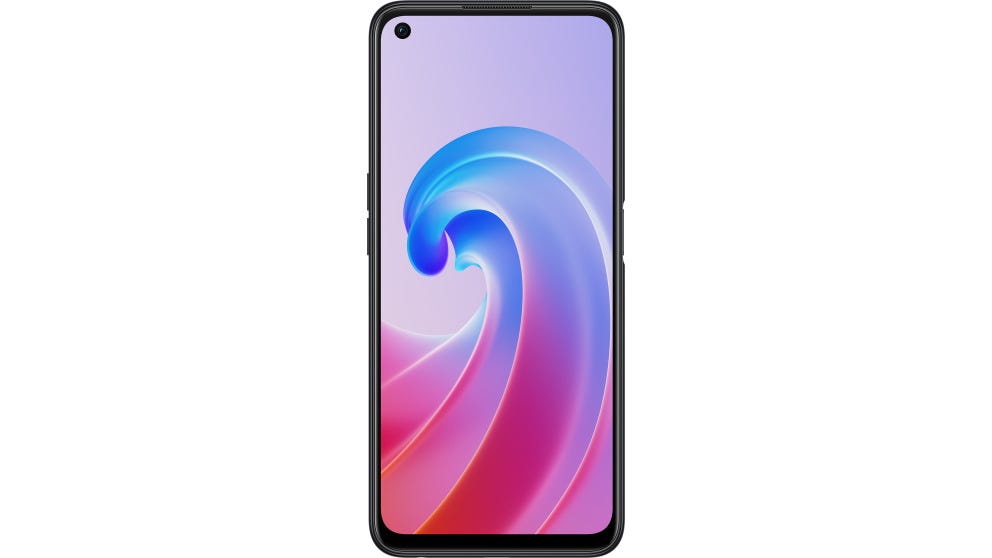 Oppo A96 128GB Starry Black