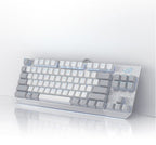 ASUS ROG Strix Scope NX TKL Keyboard (Moonlight White)