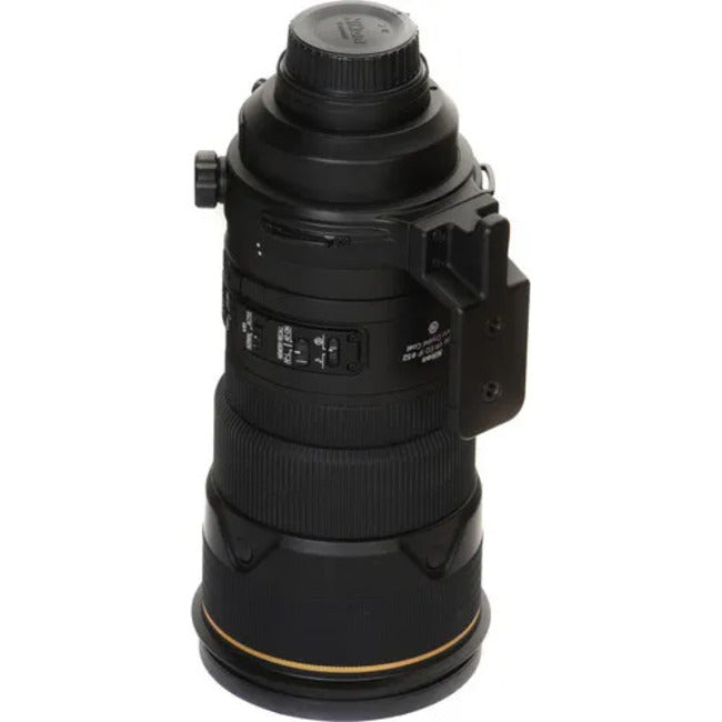 Nikon AF-S 300mm f/2.8G IF ED VR II Telephoto Lens 