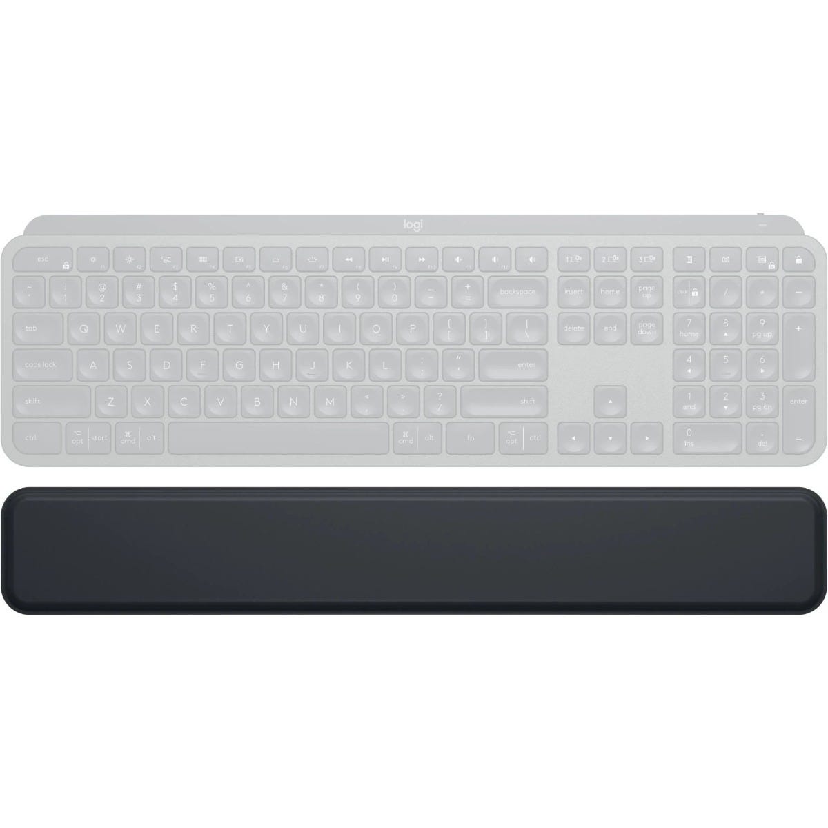 Logitech MX Palm Rest 