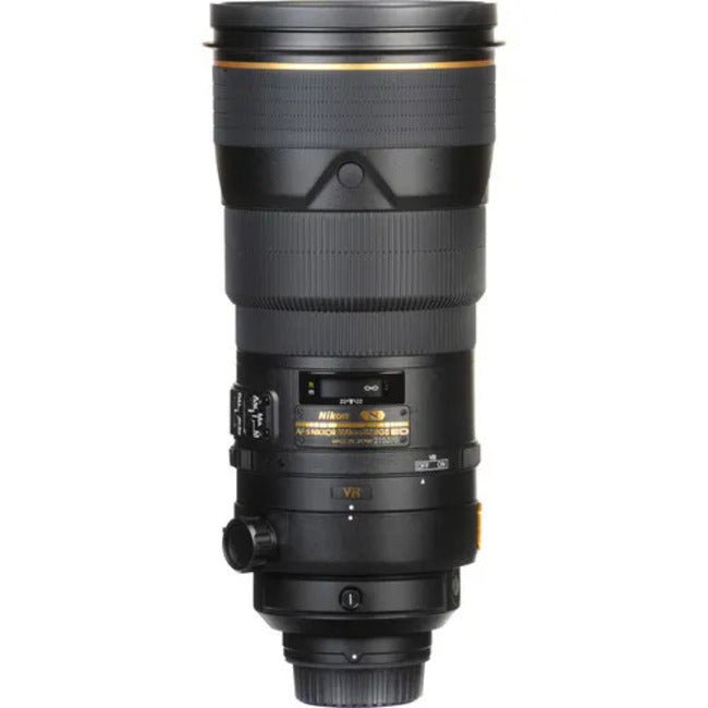 Nikon AF-S 300mm f/2.8G IF ED VR II Telephoto Lens 
