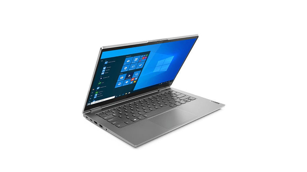 Lenovo THINKBOOK 14S YOGA 14" FHD Touch