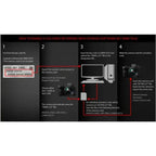 Panasonic Firmware Upgrade Key for S1 (S) Series 