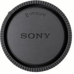 Sony E Mount Rear Lens Cap