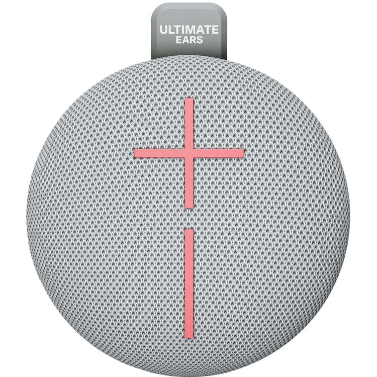 Ultimate Ears MINIROLL Duo Pack (Black / Grey)