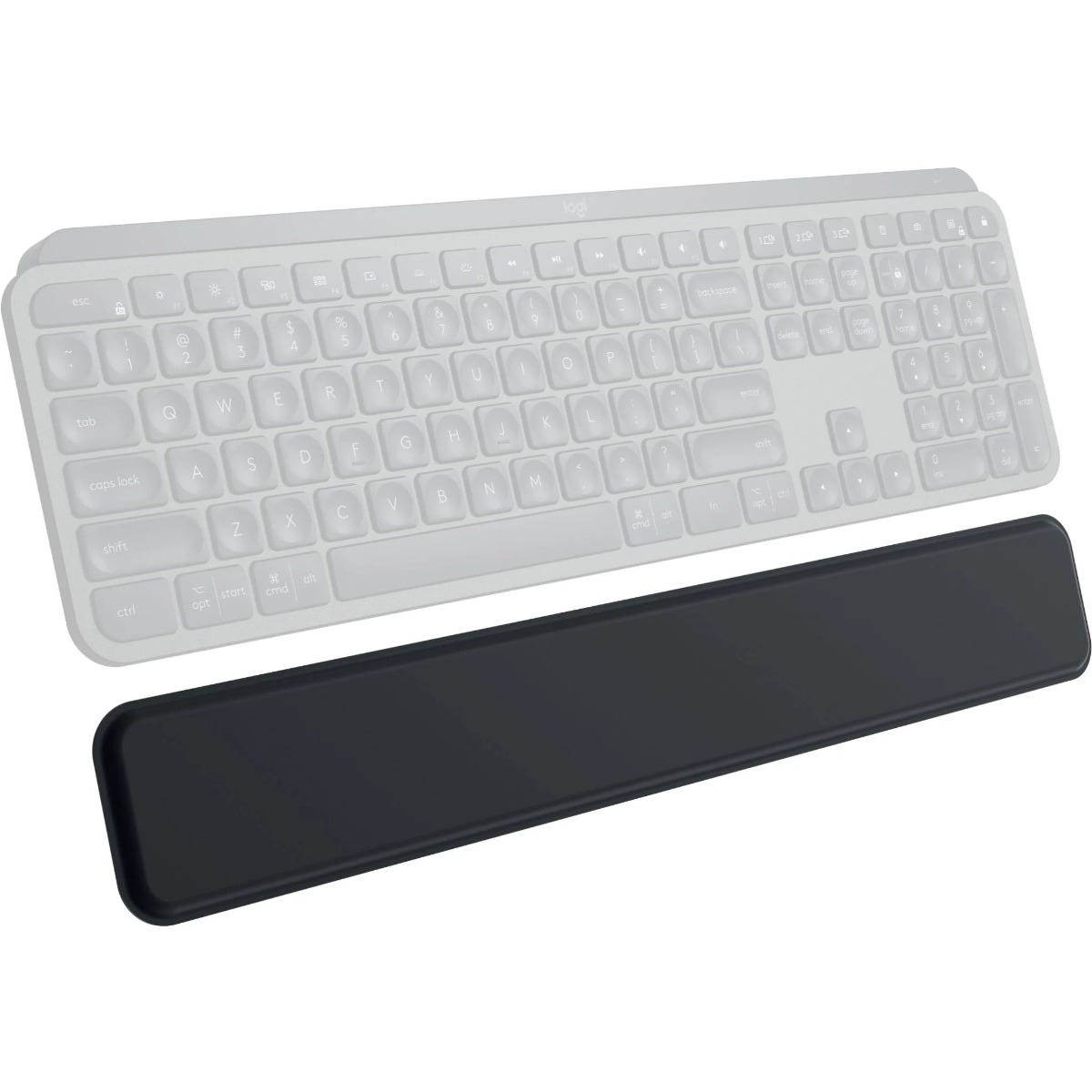 Logitech MX Palm Rest 