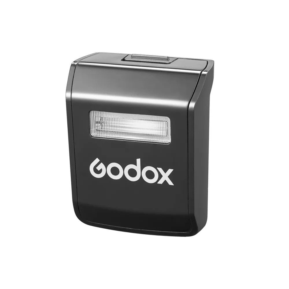 Godox V1 Pro Round Head TTL Speedlite Flash - Fuji