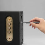 HOTO 28 in 1 Manual Screwdriver Tool Set