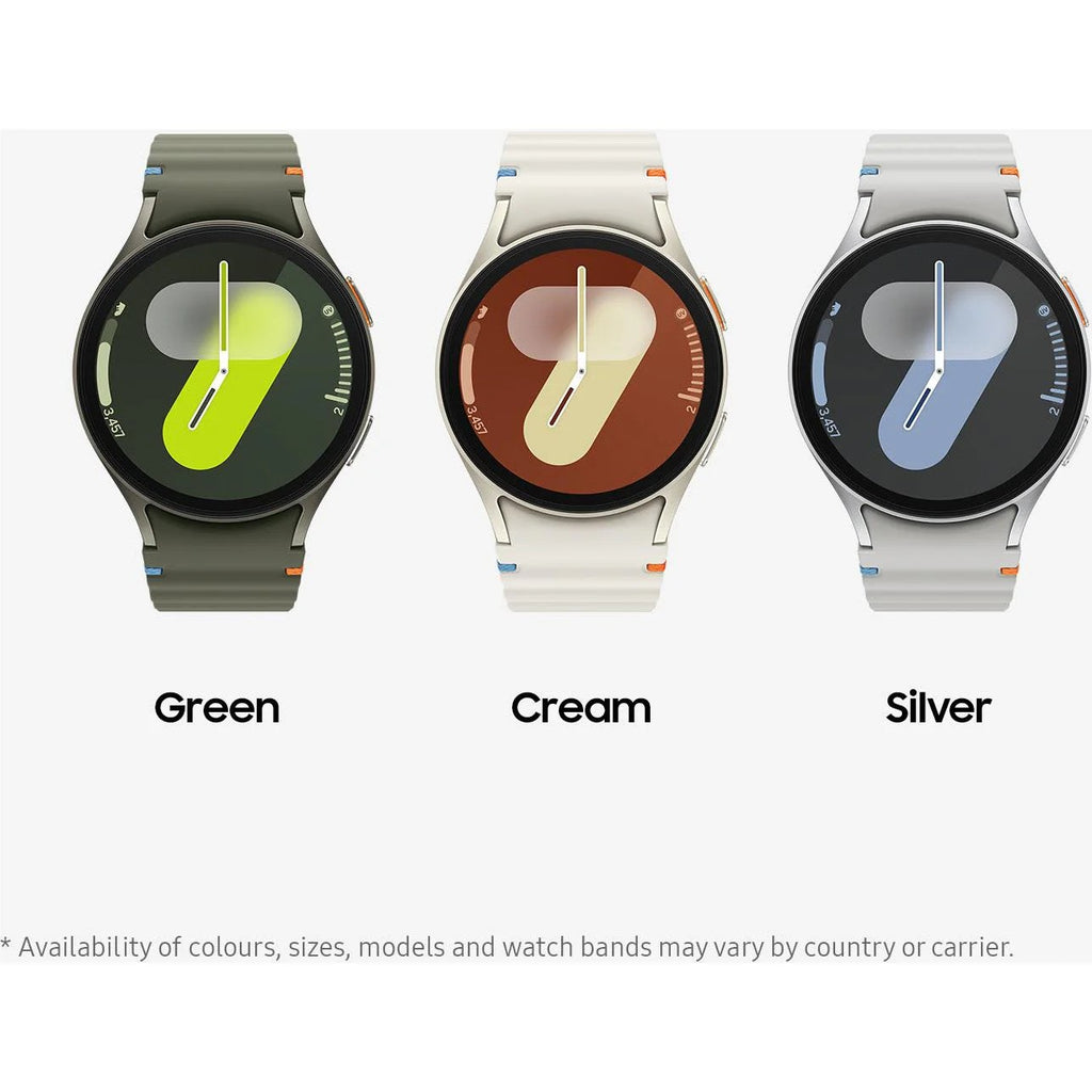 Samsung Galaxy Watch 7 BT 44mm (Silver