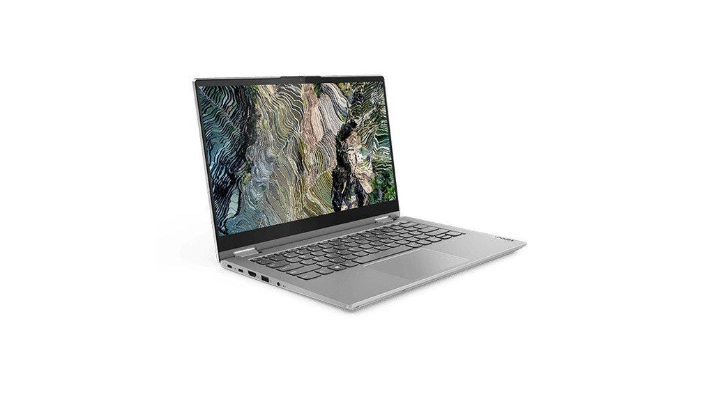 Lenovo THINKBOOK 14S YOGA 14" FHD Touch