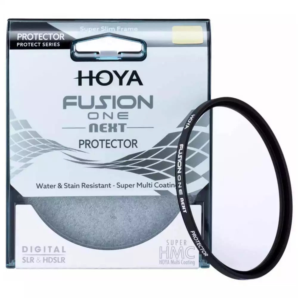 Hoya 55mm Fusion ONE Next Protector Filter