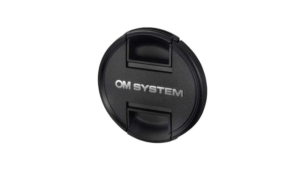 OM System LC-72D Lens Cap