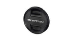 OM System LC-72D Lens Cap