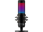 HyperX Quadcast S RGB USB Condenser Gaming Microphone