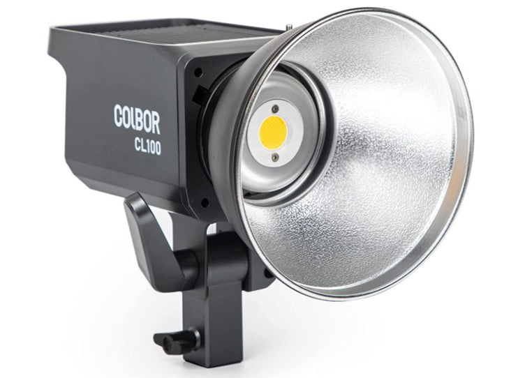 Colbor CL100-M Daylight COB LED Video Light (EOL) 