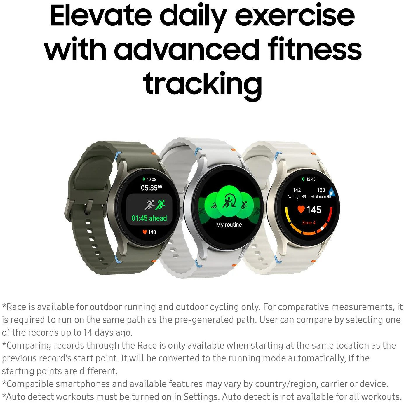 Samsung Galaxy Watch 7 BT 40mm (Beige)