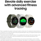 Samsung Galaxy Watch 7 LTE 40mm (Beige)