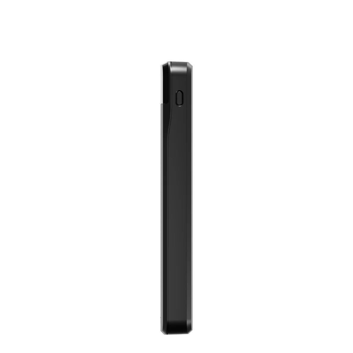 Cygnett ChargeUp Boost 4th Gen 10K mAh Power Bank (Black)
