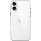 Open Box Apple iPhone 16 Plus Clear Case with MagSafe